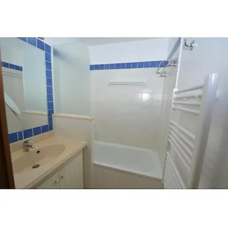 Bleu Marine Apartment Lacanau