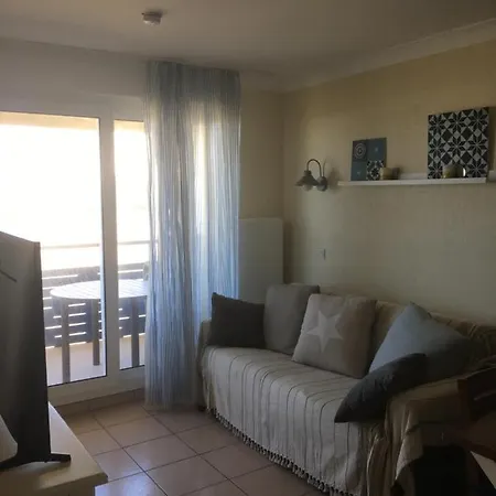 Bleu Marine Apartment