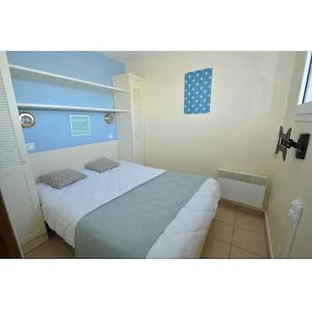 Apartment Bleu Marine *